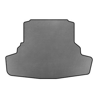 Tappetino bagagliaio EVA (2WD, Grigio) Lexus IS 2013-