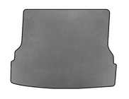 Lifan 520 Breeze 2005-2013 Tappetino bagagliaio EVA (SD, Grigio) foto 1