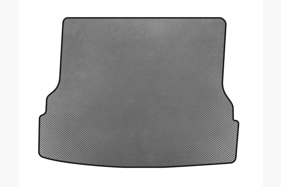 Lifan 520 Breeze 2005-2013 Tappetino bagagliaio EVA (SD, Grigio) Image