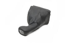Mercedes E-class W210 1995-2002 Cuffia e pomello cambio con cornice (AMG) foto 5