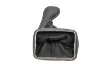 Mercedes E-class W210 1995-2002 Cuffia e pomello cambio con cornice (AMG) foto 6