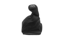 Mercedes E-class W210 1995-2002 Cuffia e pomello cambio con cornice (AMG) foto 3