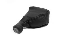 Mercedes E-class W210 1995-2002 Cuffia e pomello cambio con cornice (AMG) foto 8