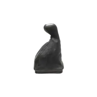 Cuffia e pomello cambio con cornice (AMG) Mercedes E-class W210 1995-2002 foto 4