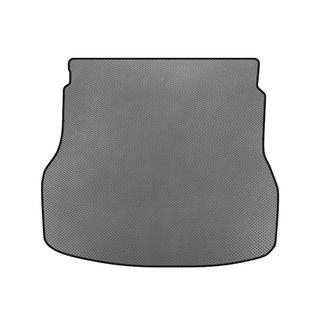 Tappetino bagagliaio EVA (Grigio)