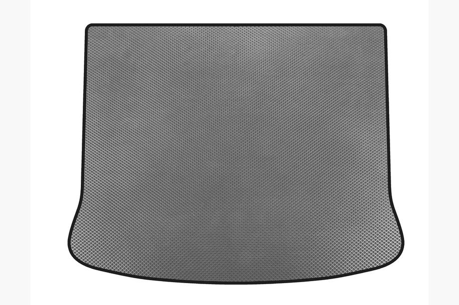 Mazda 3 2019- Tappetino bagagliaio EVA (HB, Grigio) Image