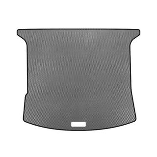 Tappetino bagagliaio EVA (2 file, 7 posti, Grigio)