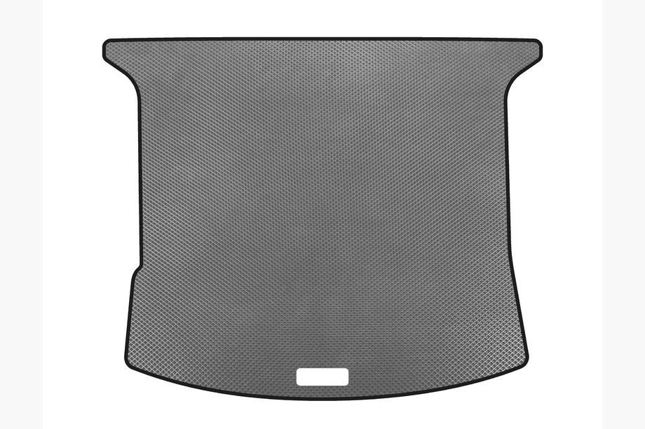 Mazda 5 2005-2009 Tappetino bagagliaio EVA (2 file, 7 posti, Grigio) Foto 1