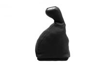 Mercedes E-class W210 1995-2002 Cuffia e pomello cambio con cornice (avantgarde) foto 5