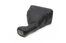 Mercedes E-class W210 1995-2002 Cuffia e pomello cambio con cornice (avantgarde) foto 3