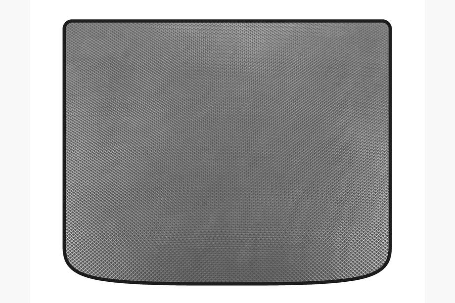 Mercedes B-class W245 2005-2011 Tappetino bagagliaio EVA (Grigio) Foto 1
