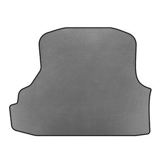 Tappetino bagagliaio EVA (SD, Grigio)