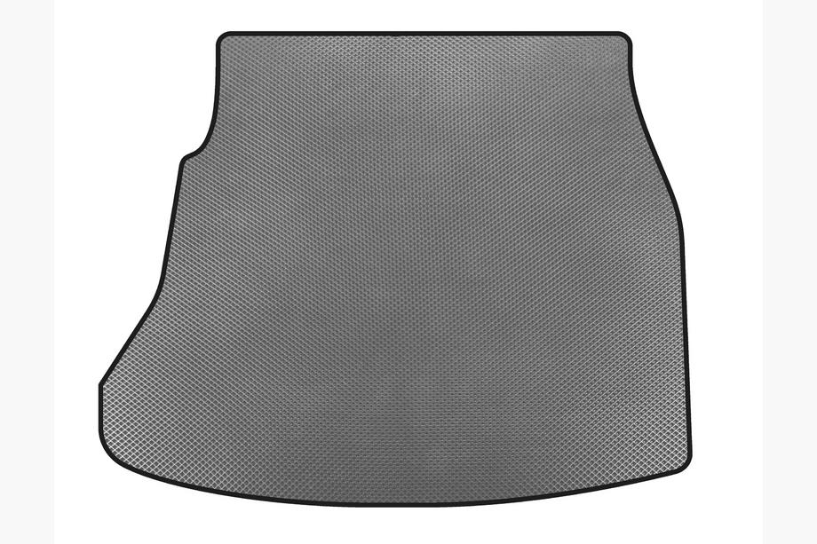 MG 6 2010- Tappetino bagagliaio EVA (HB, Grigio) Image