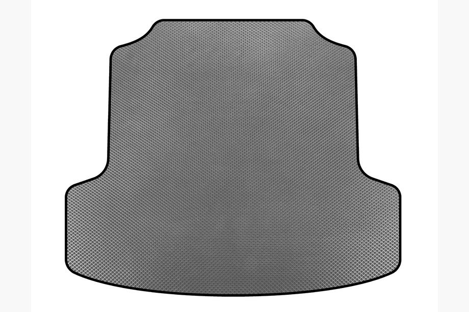 Nissan Altima 2012-2018 Tappetino bagagliaio EVA (SD, Grigio) Image
