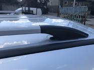 Opel Combo 2012-2018 OFFERTA!!! Barre Portatutto Grigio Metallizzato (Piedini in Plastica) foto 3