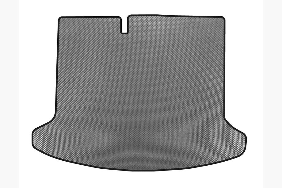 Nissan Kicks 2016- Tappetino bagagliaio EVA (Grigio) Image