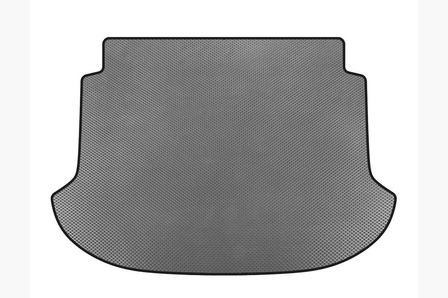 Nissan Murano 2002-2008 Tappetino bagagliaio EVA (Grigio) Foto 1