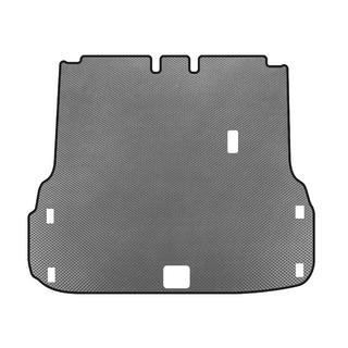 Tappetino bagagliaio EVA (Grigio) Nissan Pathfinder R52 2012-2021