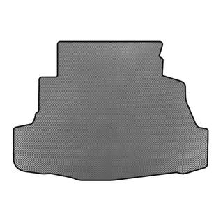 Tappetino bagagliaio EVA (SD, Grigio) Nissan Primera P12 2002–2007