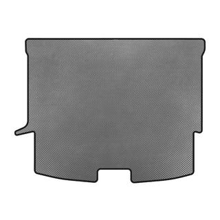 Tappetino bagagliaio EVA (5 posti, Grigio) Nissan X-trail T33/Rogue 2022-