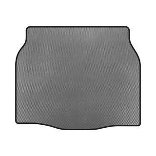 Tappetino bagagliaio EVA (HB, Grigio) Nissan Tiida 2011-2014