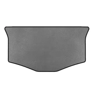 Tappetino bagagliaio EVA (HB, Grigio)