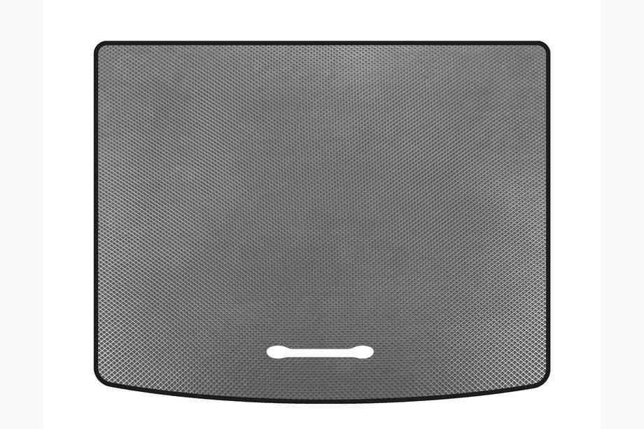 Opel Ampera 2011-2016 Tappetino bagagliaio EVA (LB, Ibrido, Grigio) Image