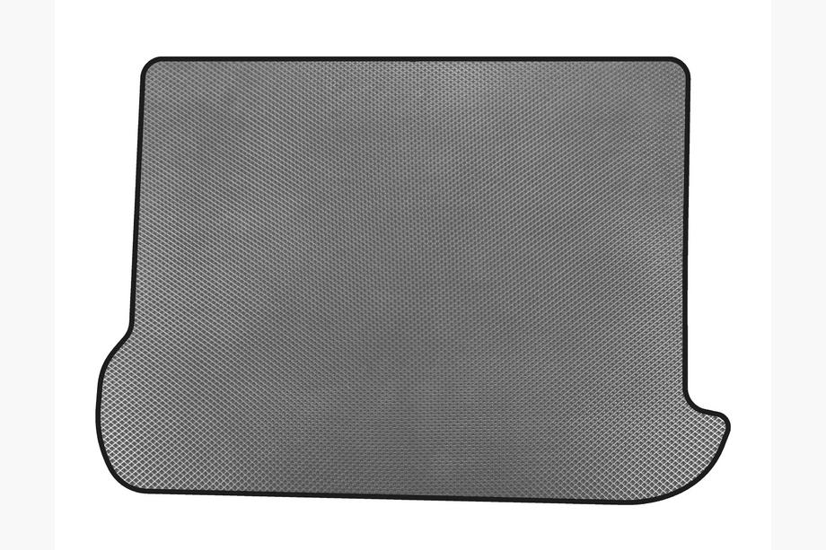 Opel Combo 2002–2012 Tappetino bagagliaio EVA (Grigio) Image