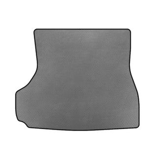 Tappetino bagagliaio EVA (LB, Grigio) Opel Vectra B 1995-2002