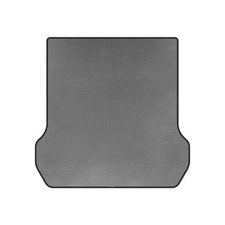 Tappetino bagagliaio EVA (fino alla 2ª fila, 2003-2005, 7 posti, Grigio) Opel Zafira A 1998-2005