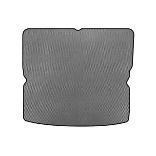 Vasca baule EVA con copertura per la 3a fila, Grigio Opel Zafira B 2005–2011