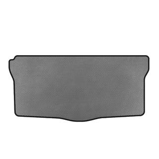 Tappetino bagagliaio EVA (HB, Grigio)
