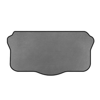 Tappetino bagagliaio EVA (HB, Grigio)