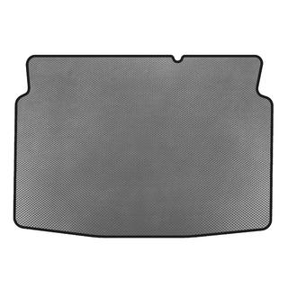 Tappetino bagagliaio EVA (HB, 5 porte, Grigio)