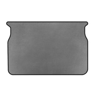 Tappetino bagagliaio EVA (HB, 5 porte, Grigio)