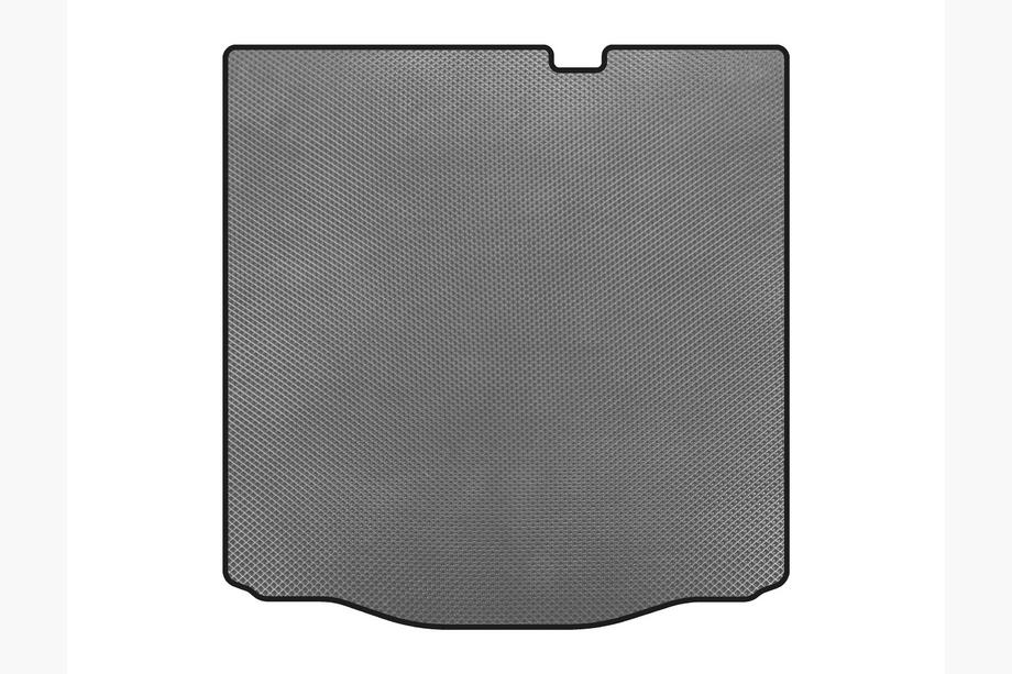 Peugeot 301 2012- Tappetino bagagliaio EVA (2017+, SD, Grigio) Image