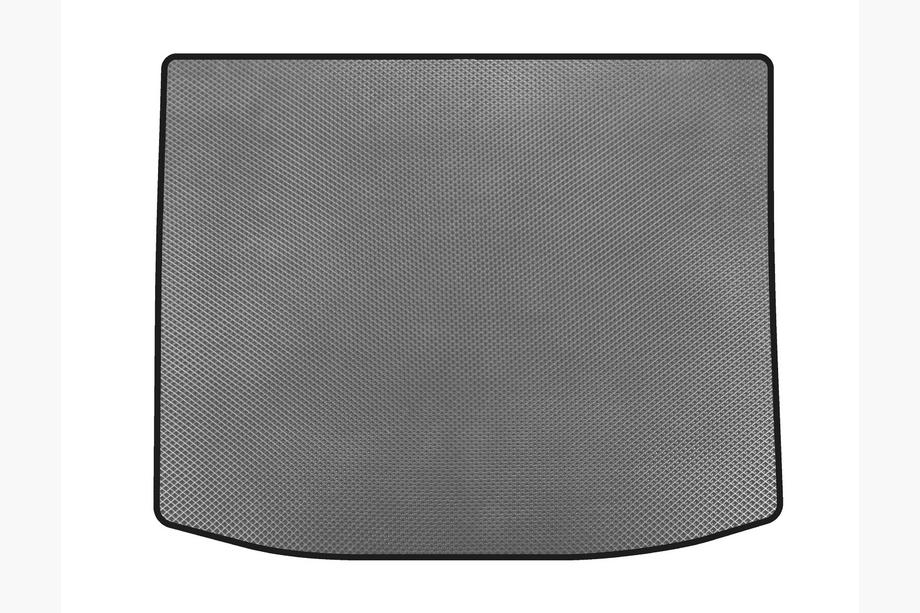Peugeot 4008 2012-2017 Tappetino bagagliaio EVA (Grigio) Foto 1
