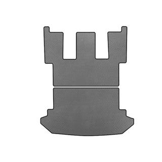 Tappetino bagagliaio EVA (Grigio) Peugeot 807 2002-2014