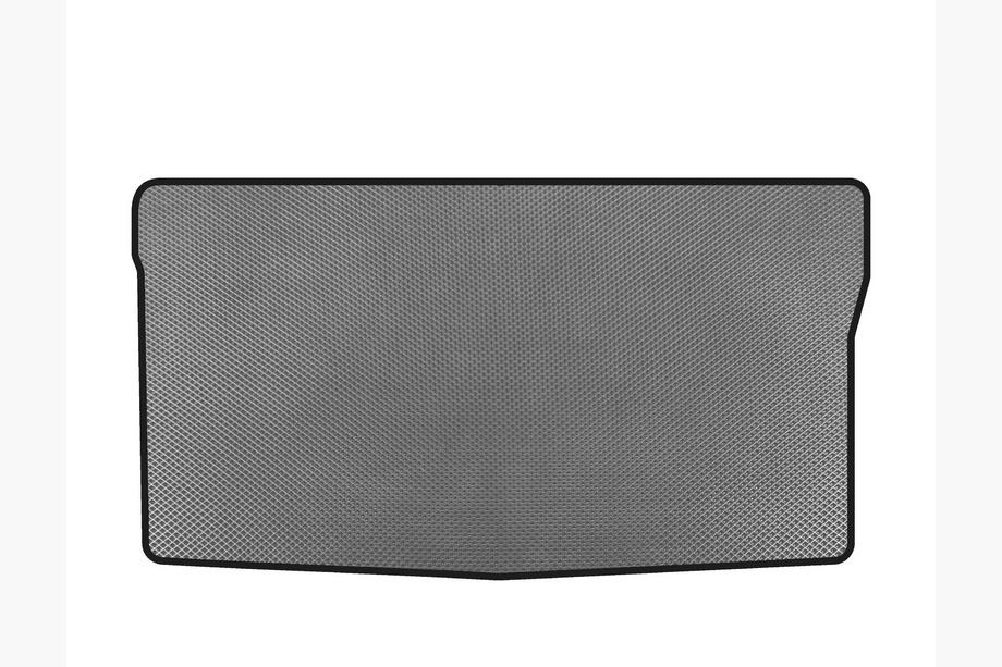 RAVON R2 2016-2020 Tappetino bagagliaio EVA (HB, Grigio) Image