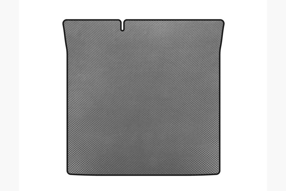 RAVON R4 2016-2020 Tappetino bagagliaio EVA V-1 (SD, Grigio) Image