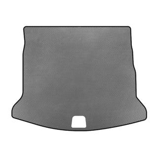Tappetino bagagliaio EVA (5 posti, Grigio)