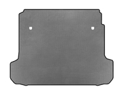 Renault Fluence 2009-2016 Tappetino bagagliaio EVA (SD, Grigio) foto 1