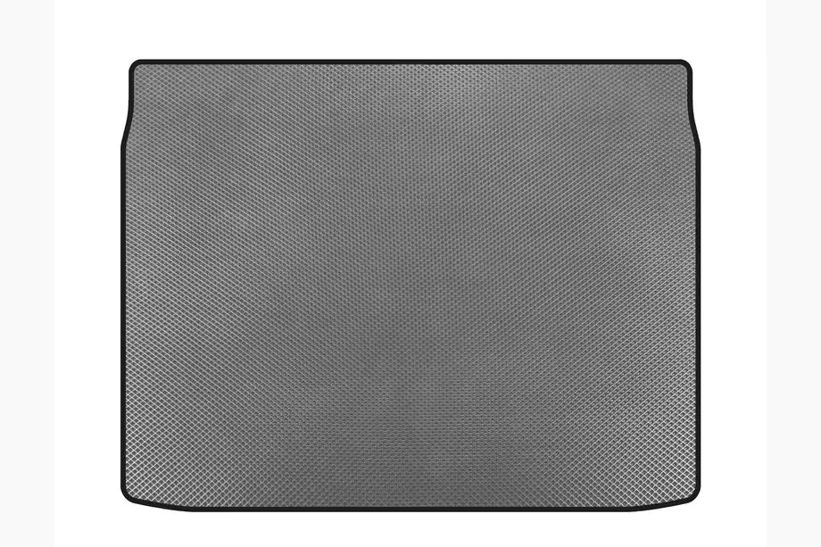 Renault Kadjar 2015-2022 Vasca baule EVA (2015-2018, Grigio) Image