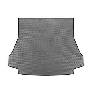 Tappetino bagagliaio EVA (SW, Grigio) Renault Laguna 2001-2007