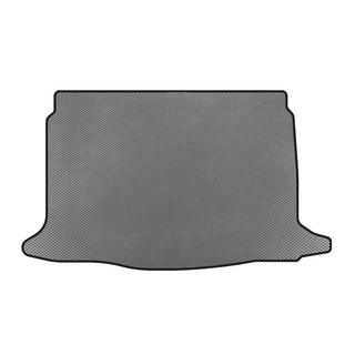 Tappetino bagagliaio EVA (HB, Grigio) Renault Megane IV 2016-2025