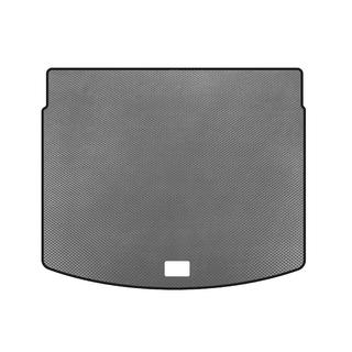Tappetino bagagliaio EVA (2016-2020, SW, Grigio) Renault Megane IV 2016-2025