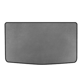 Tappetino bagagliaio EVA (HB, Grigio)