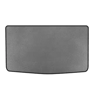 Tappetino bagagliaio EVA (HB, Grigio)