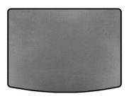 Seat Altea 2004-2015 Tappetino bagagliaio EVA (Grigio) foto 1