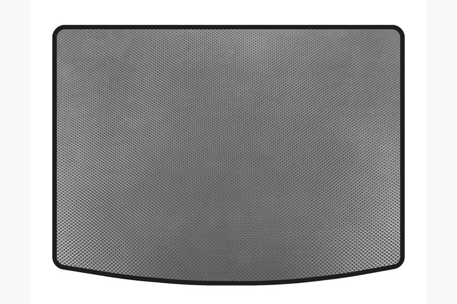 Seat Altea 2004-2015 Tappetino bagagliaio EVA (Grigio) Image